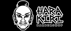Hara Kiri - профессиональная мужская парикмахерская.